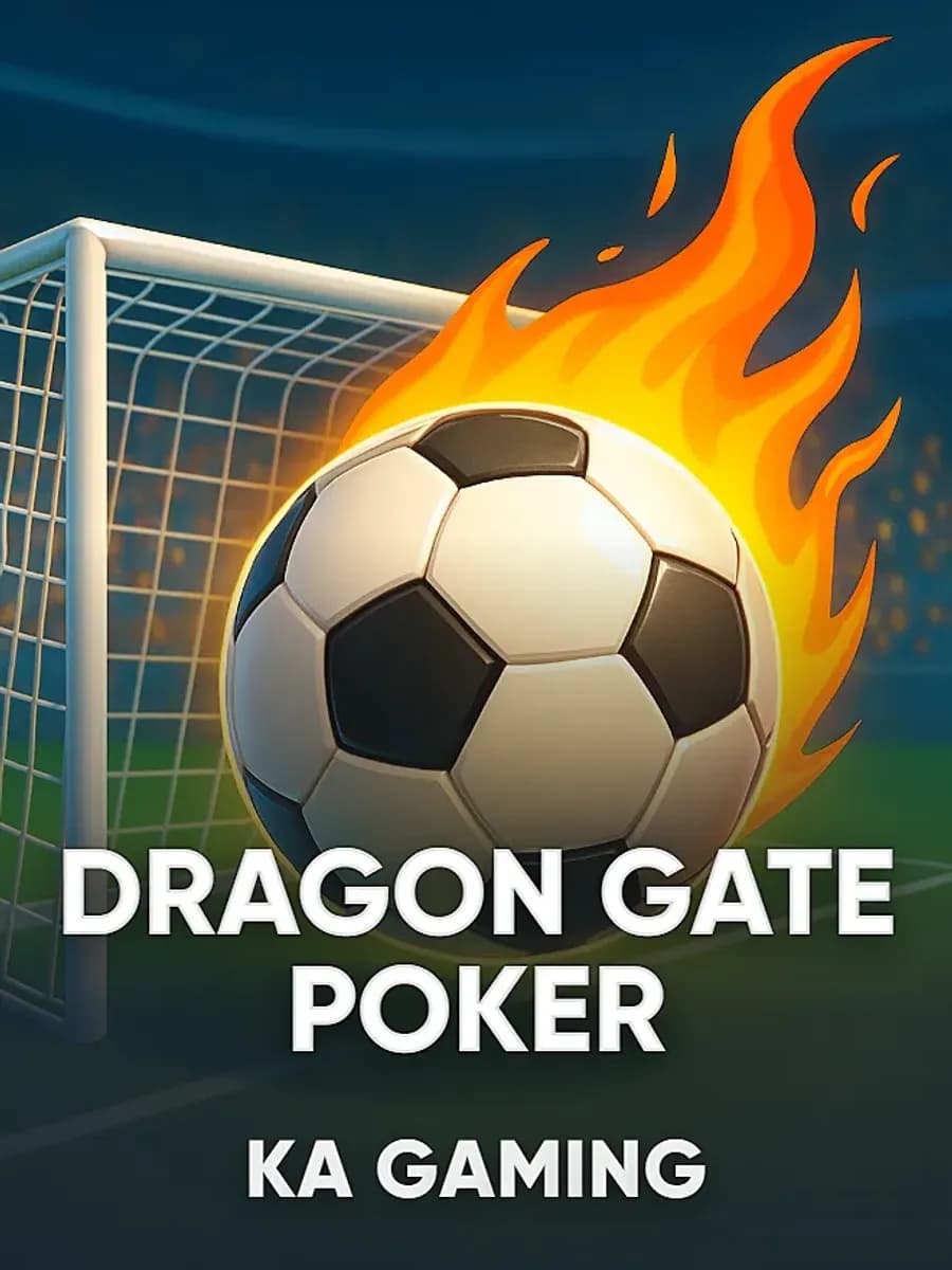 Dragon Gate Poker