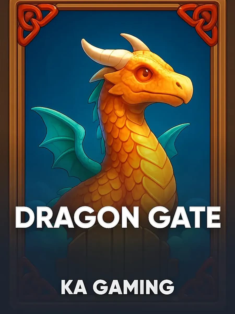 Dragon Gate