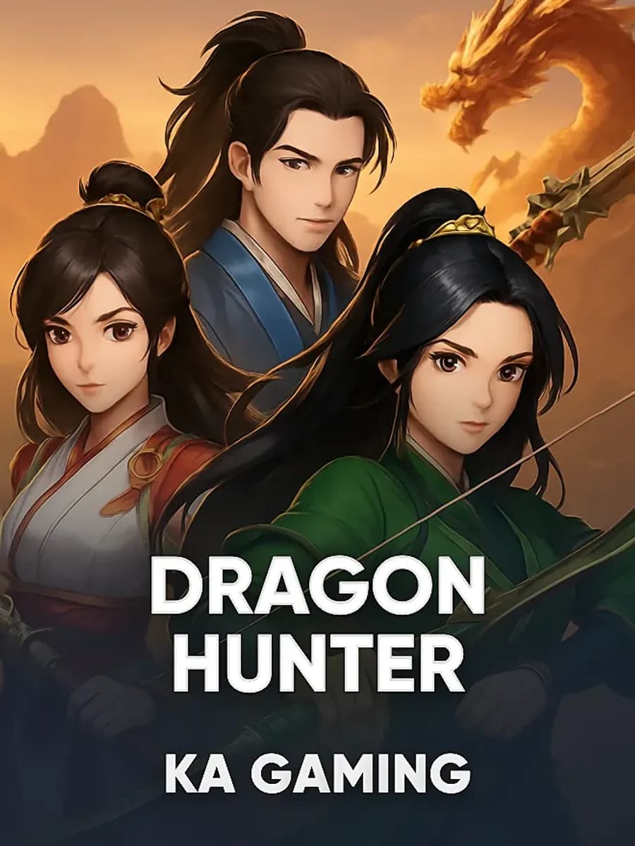 Dragon Hunter