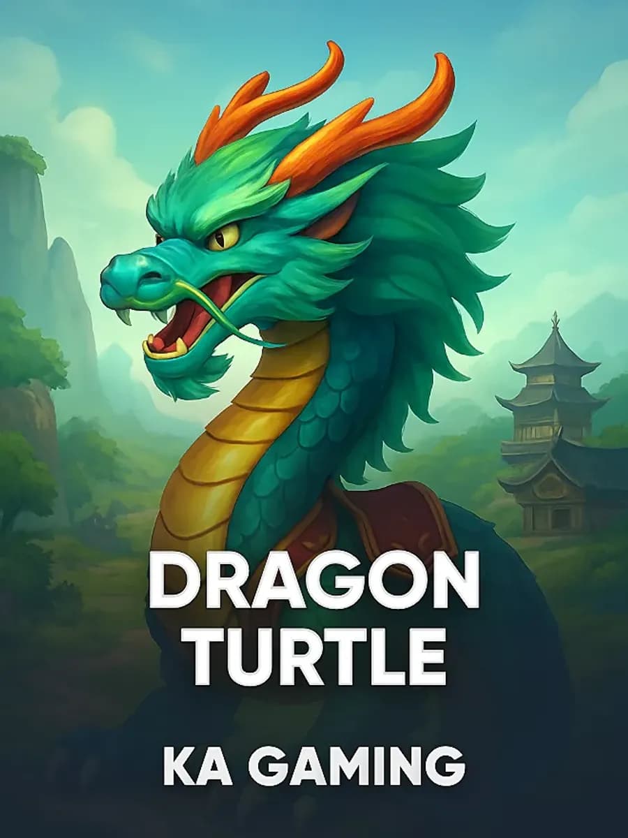 Dragon Turtle