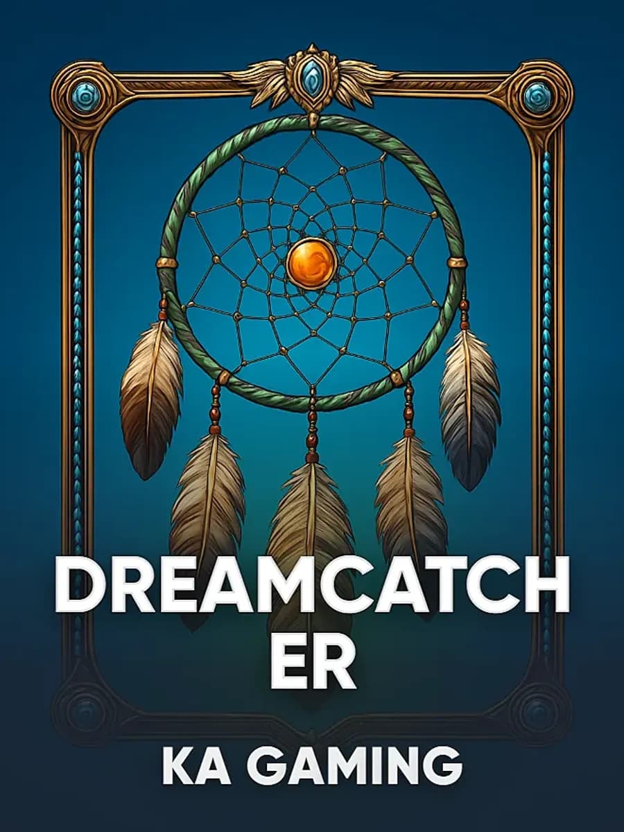 Dreamcatcher