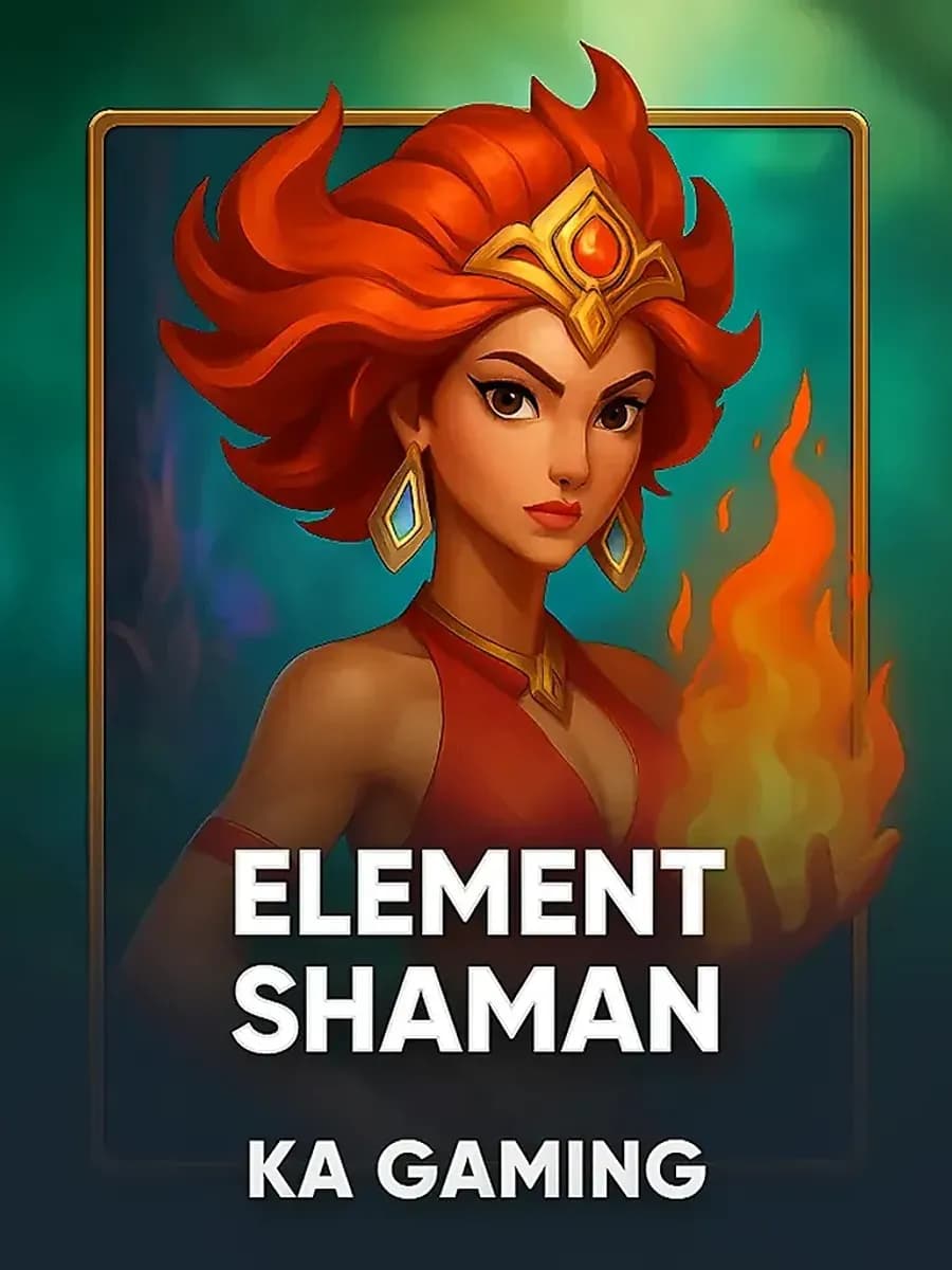 Element Shaman