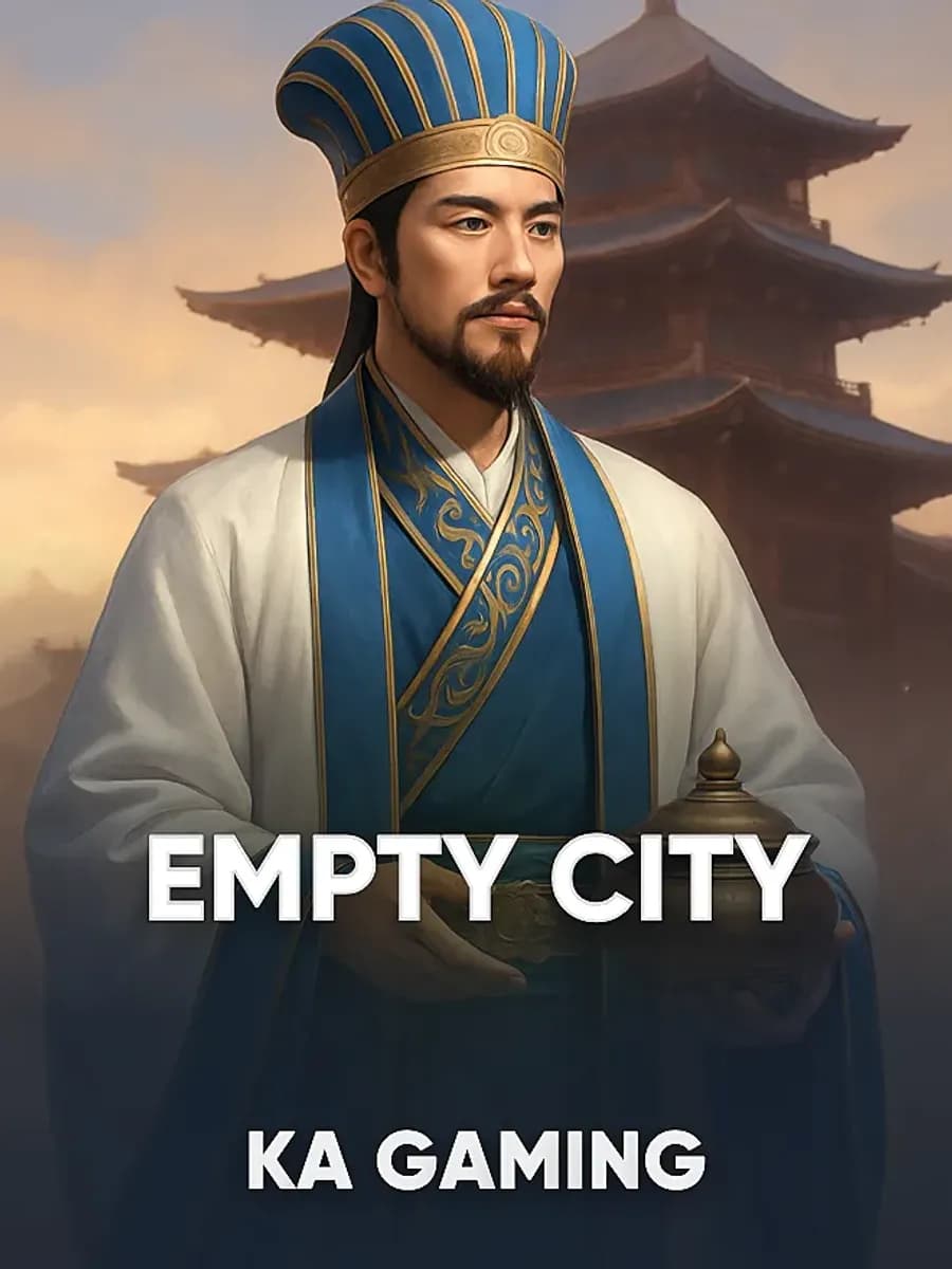 Empty City