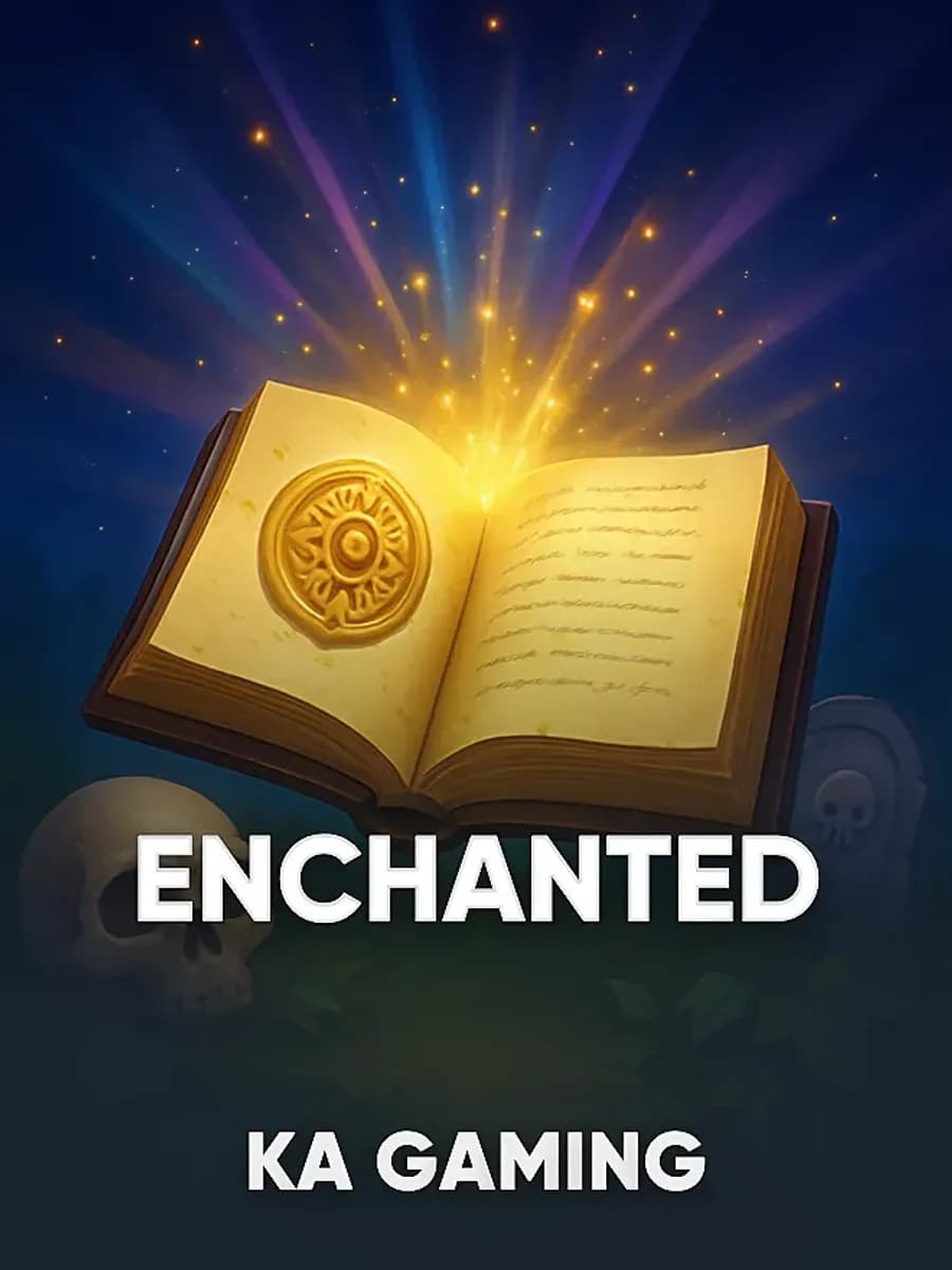 Enchanted