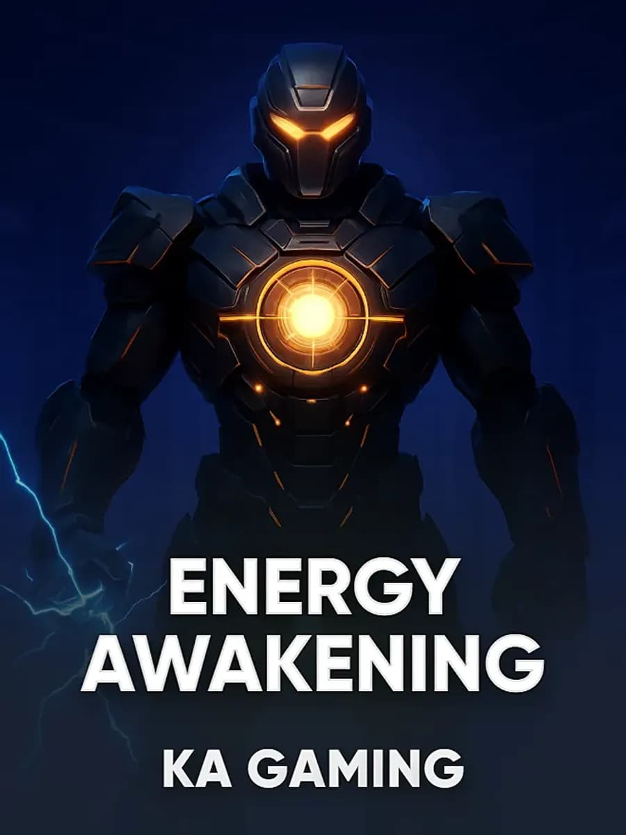 Energy Awakening