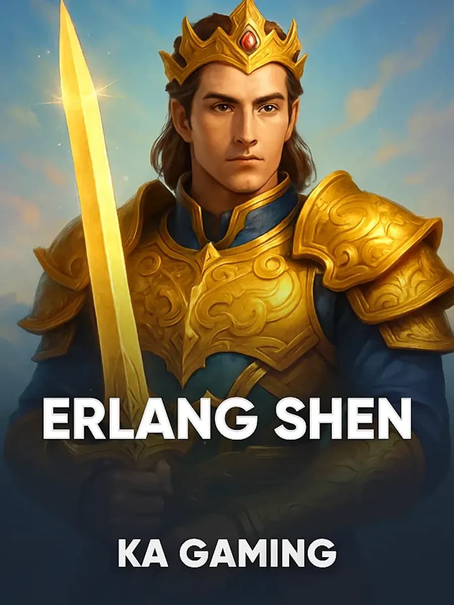 Erlang Shen