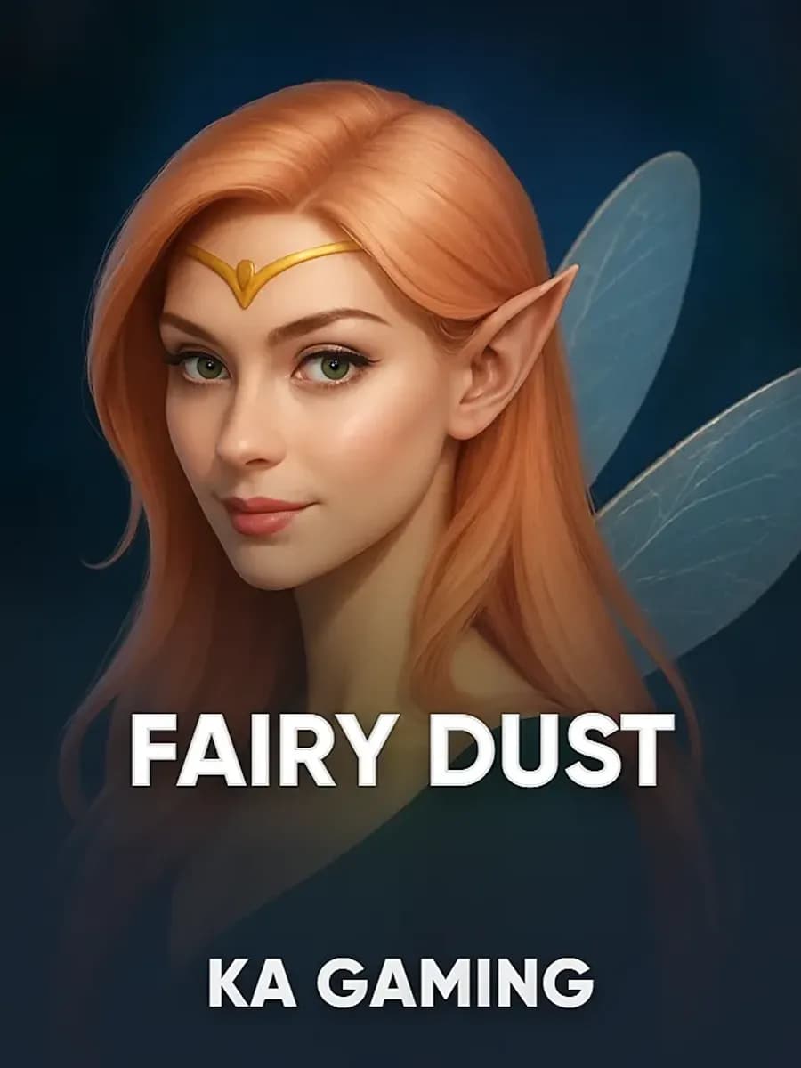 Fairy Dust