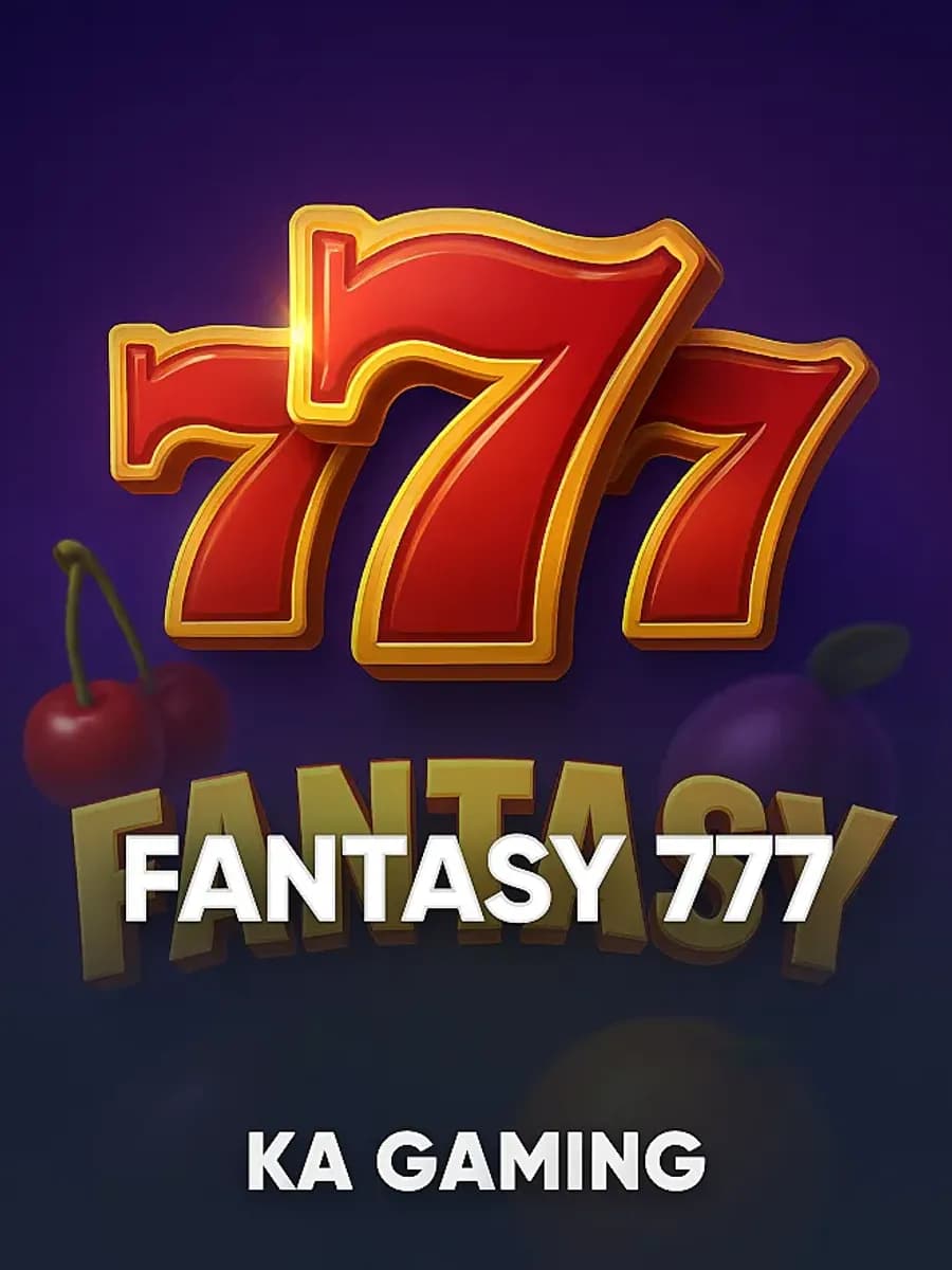 Fantasy 777