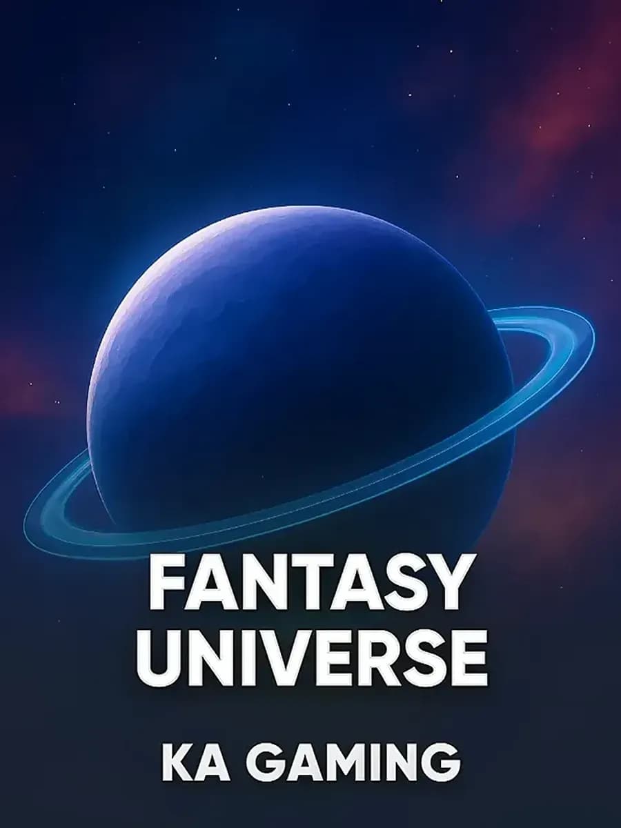 Fantasy Universe