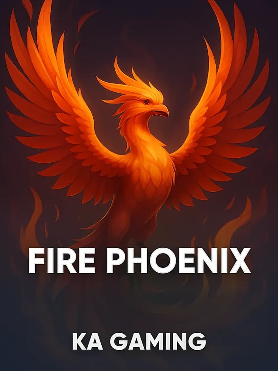 Fire Phoenix
