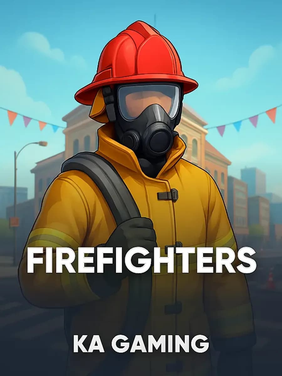 Firefighters
