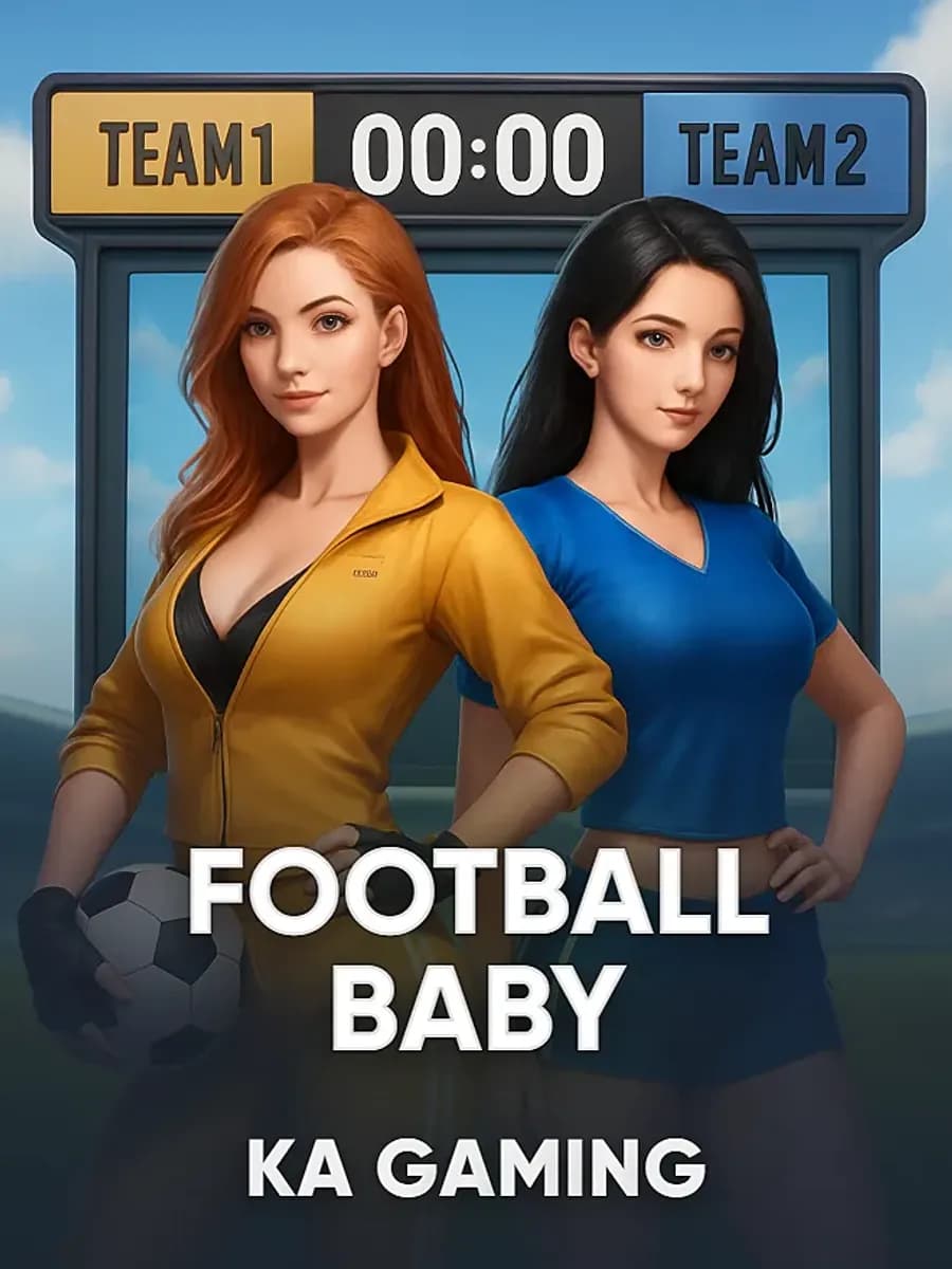 Football Baby