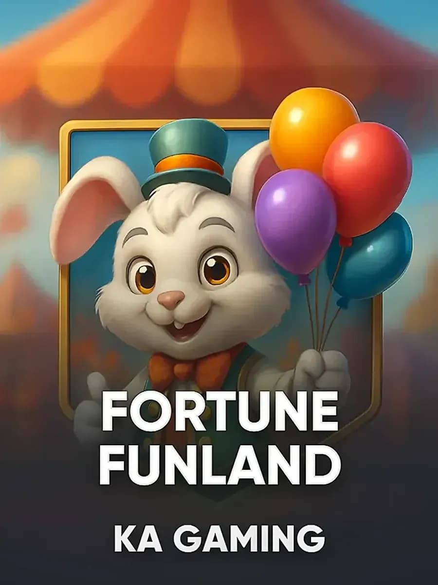 Fortune Funland
