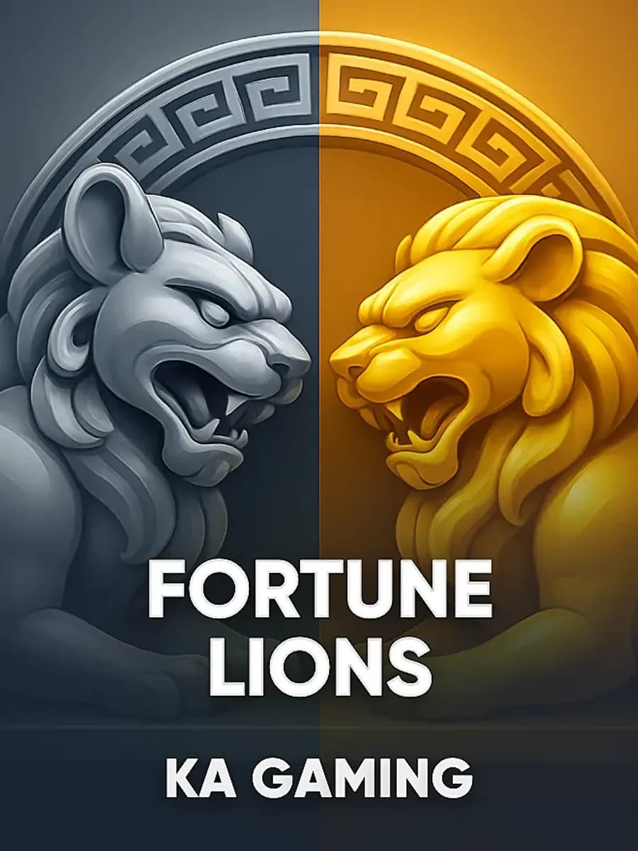 Fortune Lions