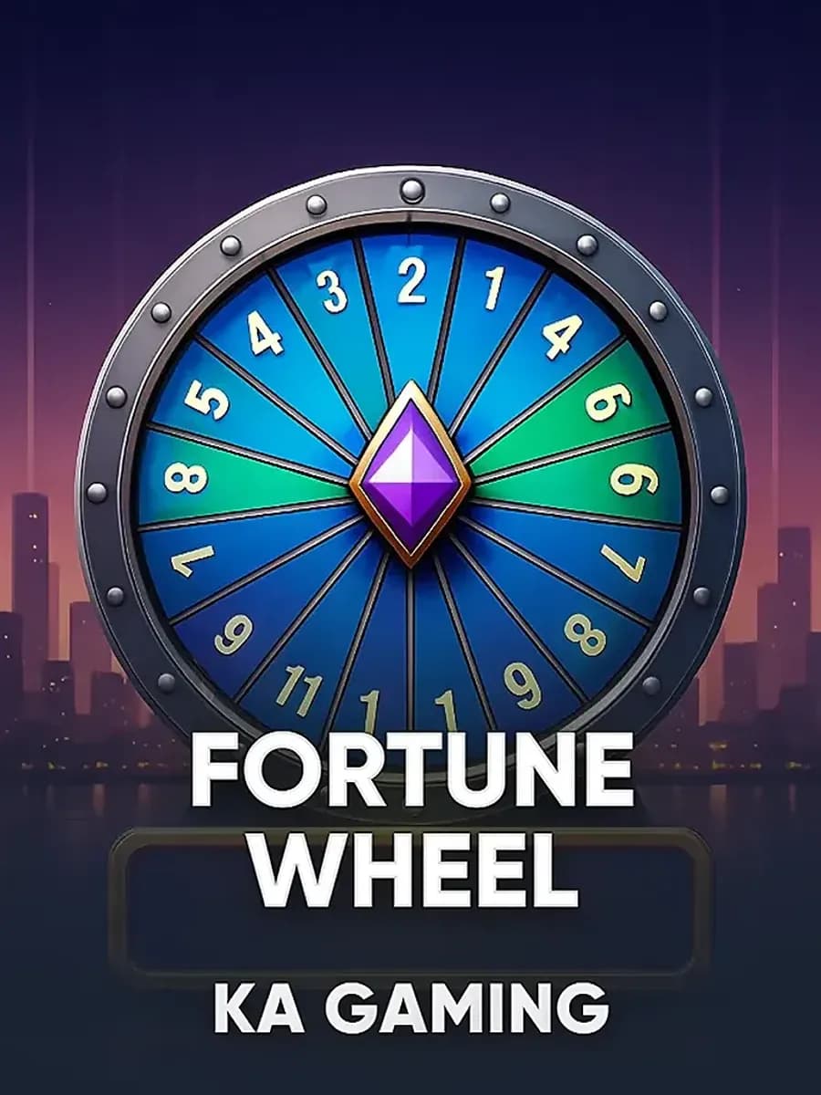 Fortune Wheel
