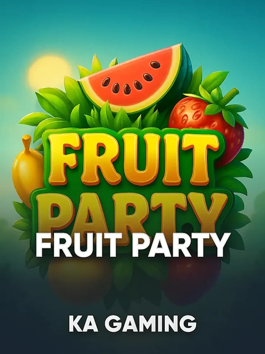 Fruit Party