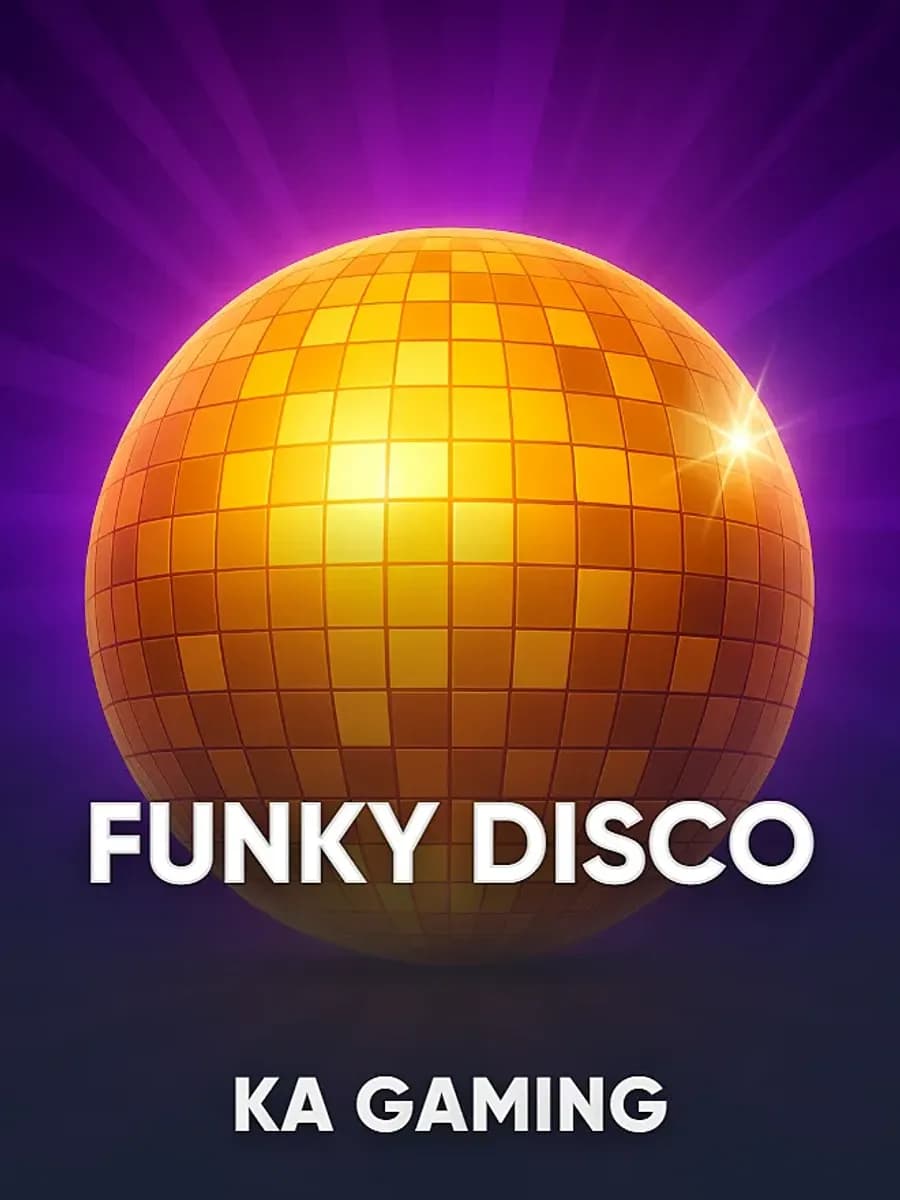 Funky Disco