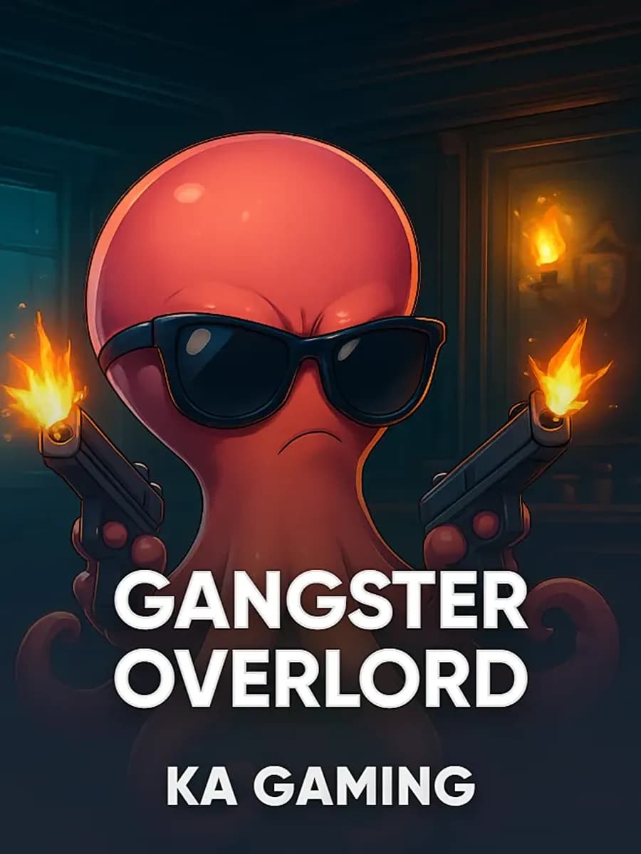 Gangster Overlord