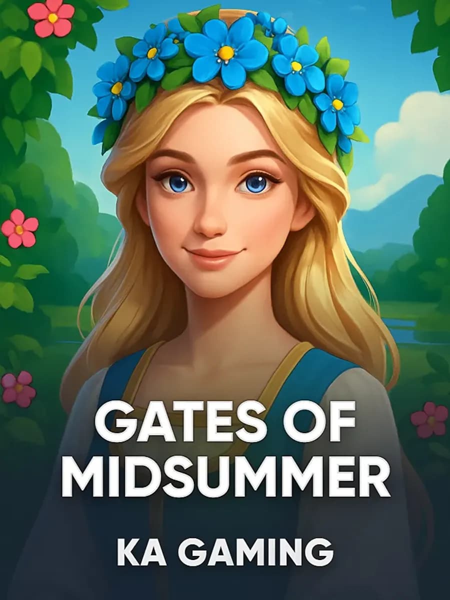Gates Of Midsummer