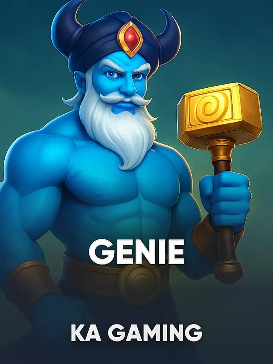Genie