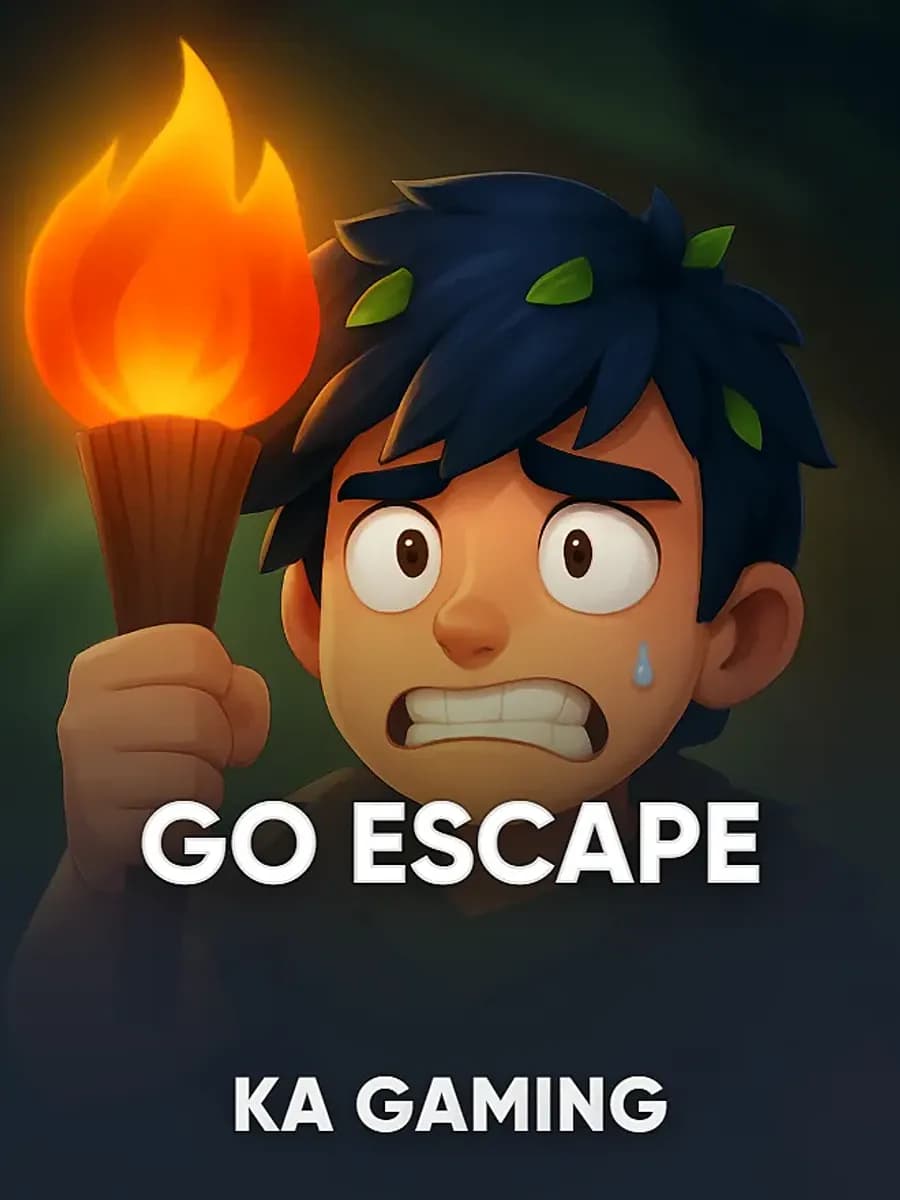 Go Escape