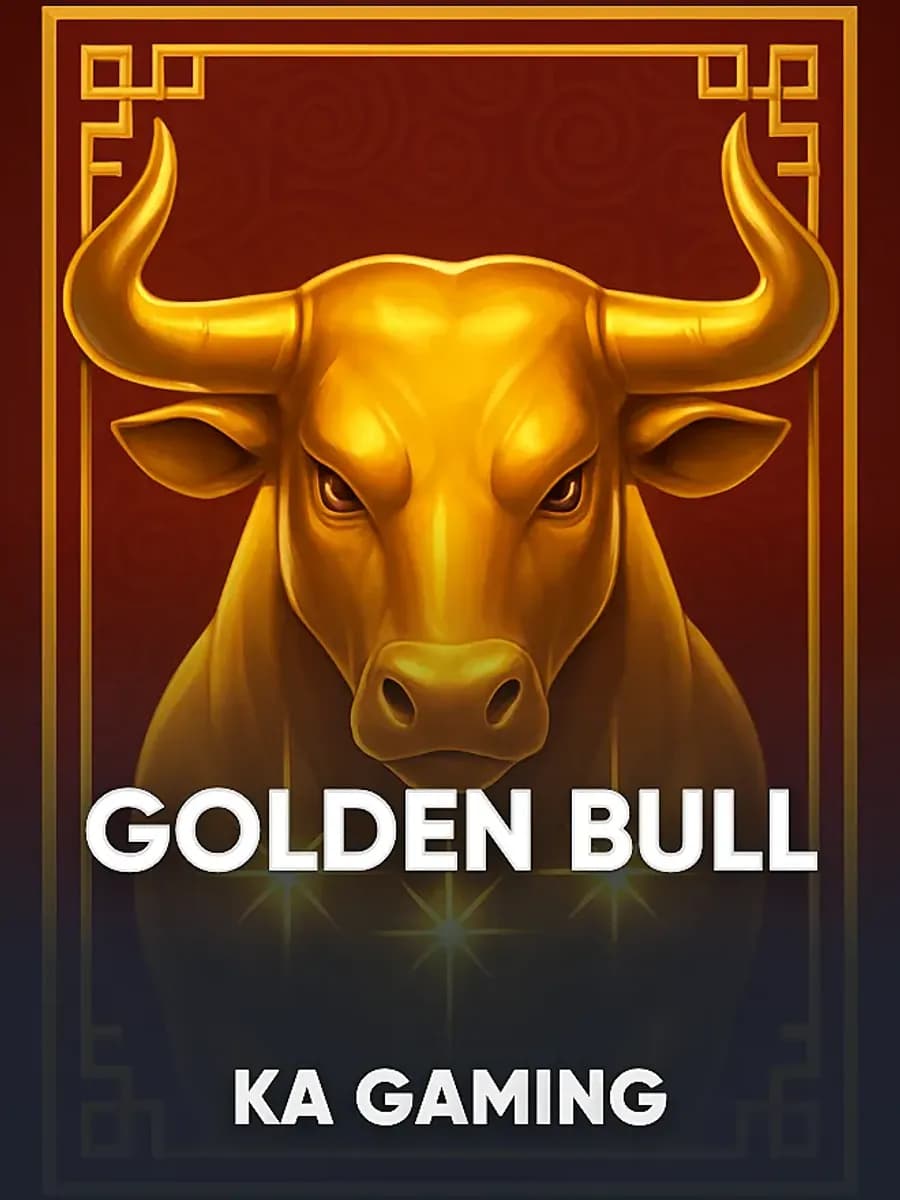 Golden Bull