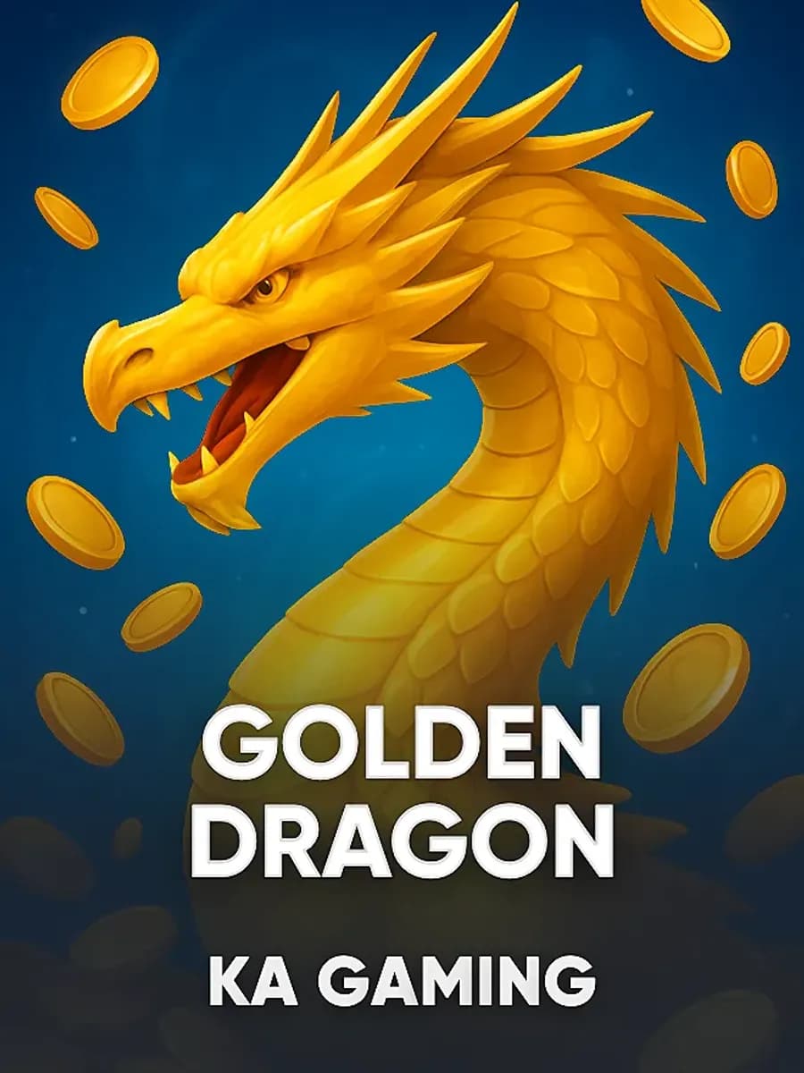 Golden Dragon