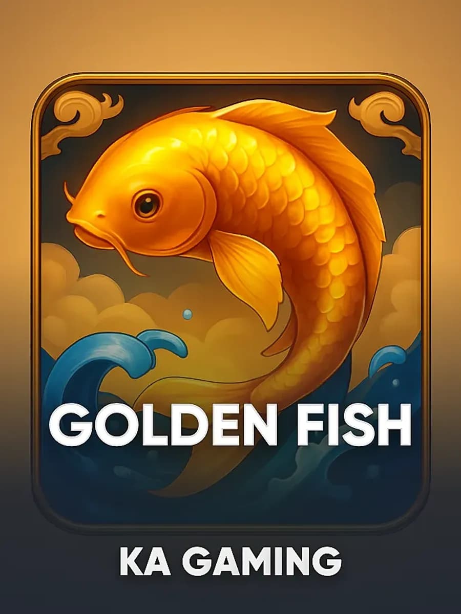 Golden Fish