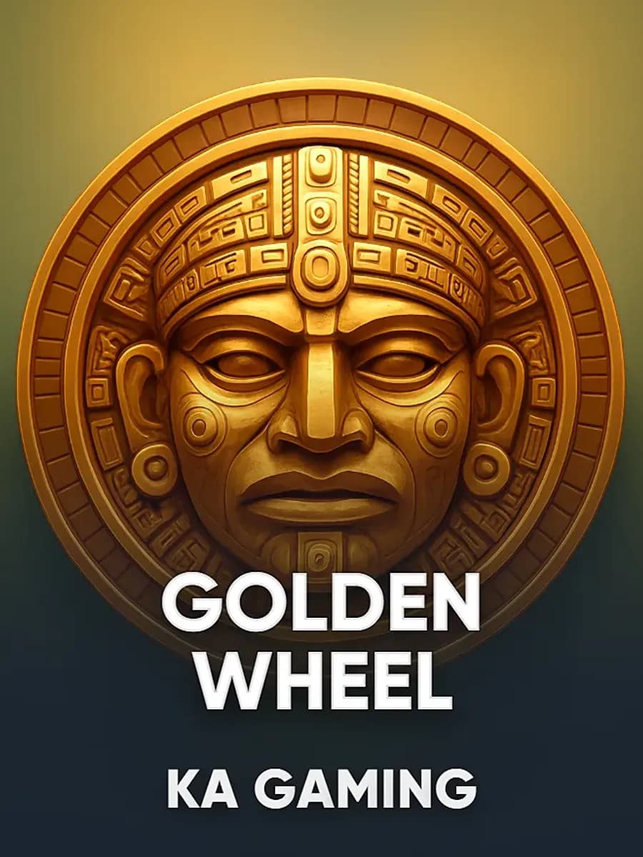 Golden Wheel