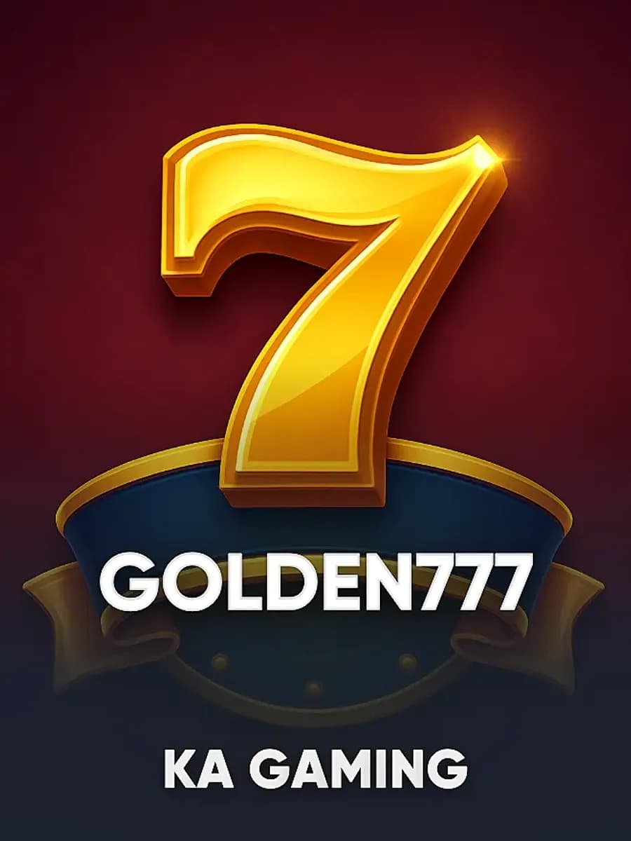 Golden777