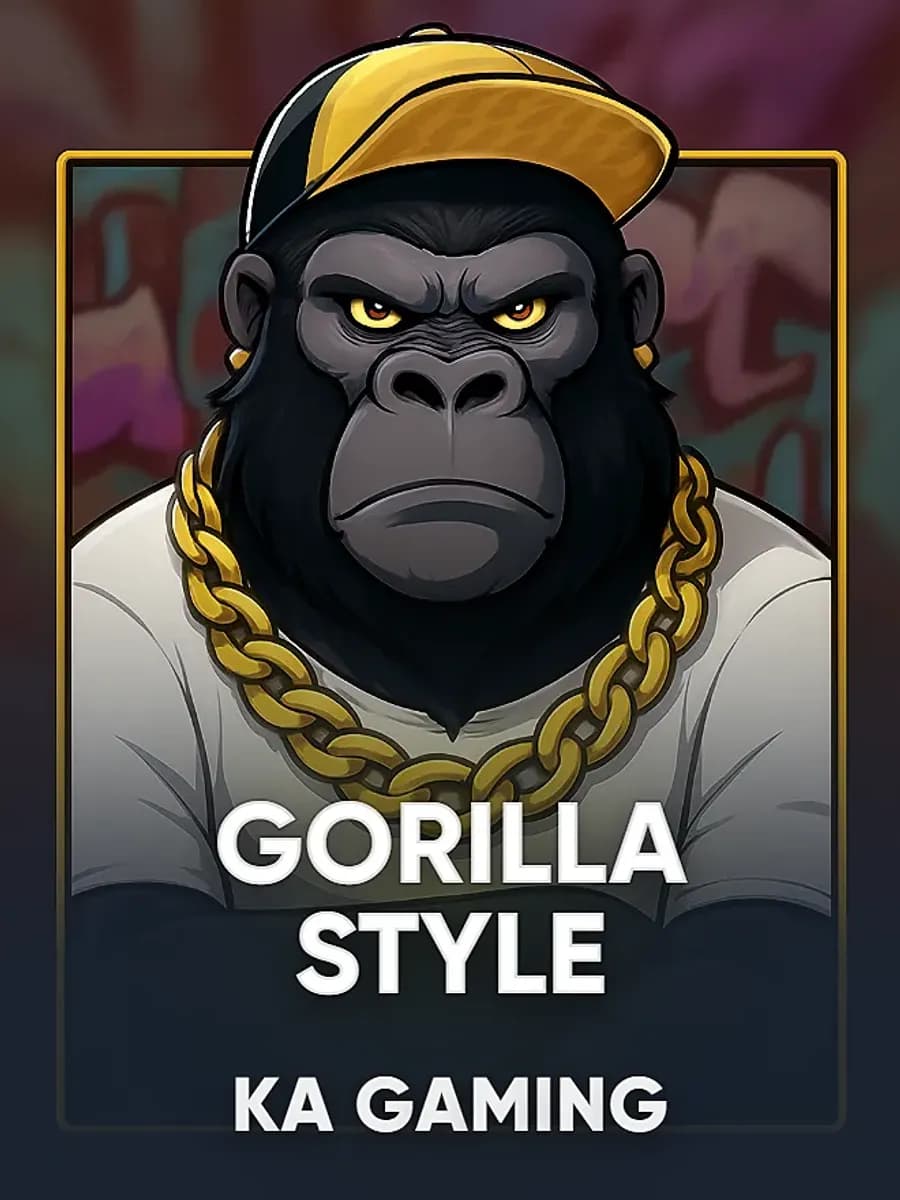 Gorilla Style