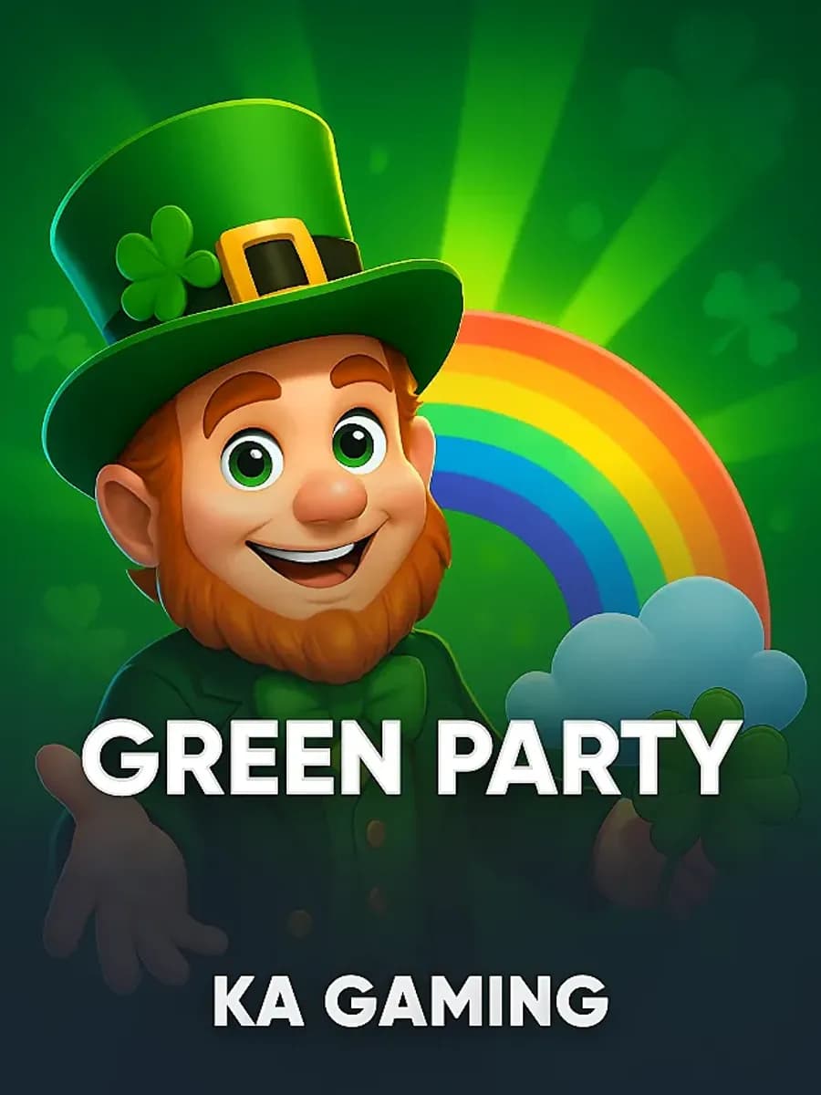 Green Party