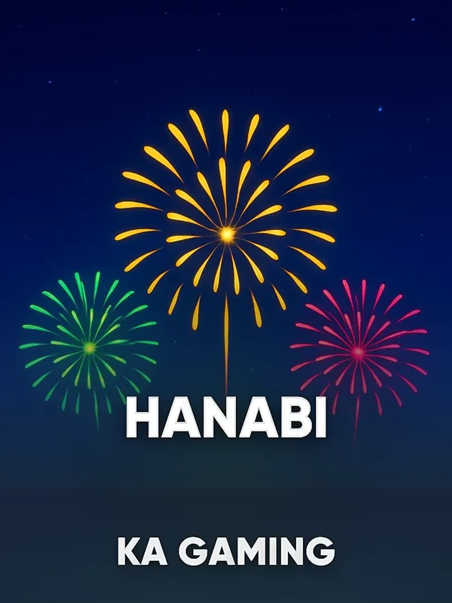 Hanabi