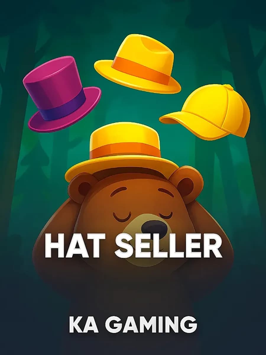 Hat Seller