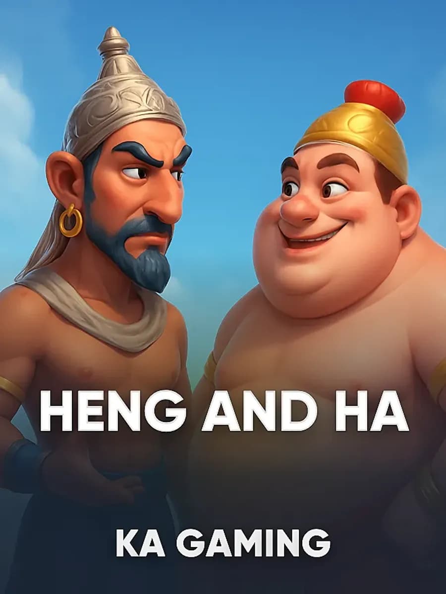 Heng and Ha