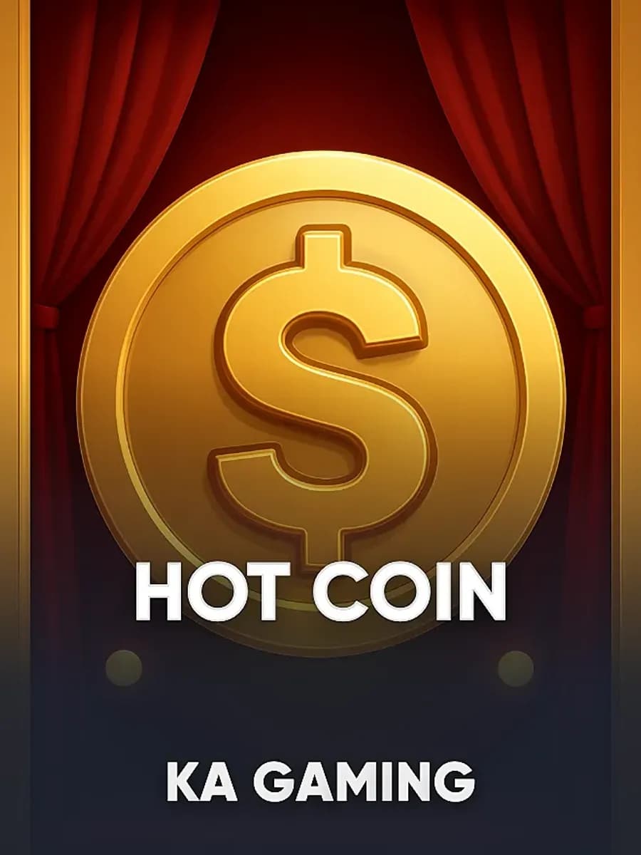 Hot Coin