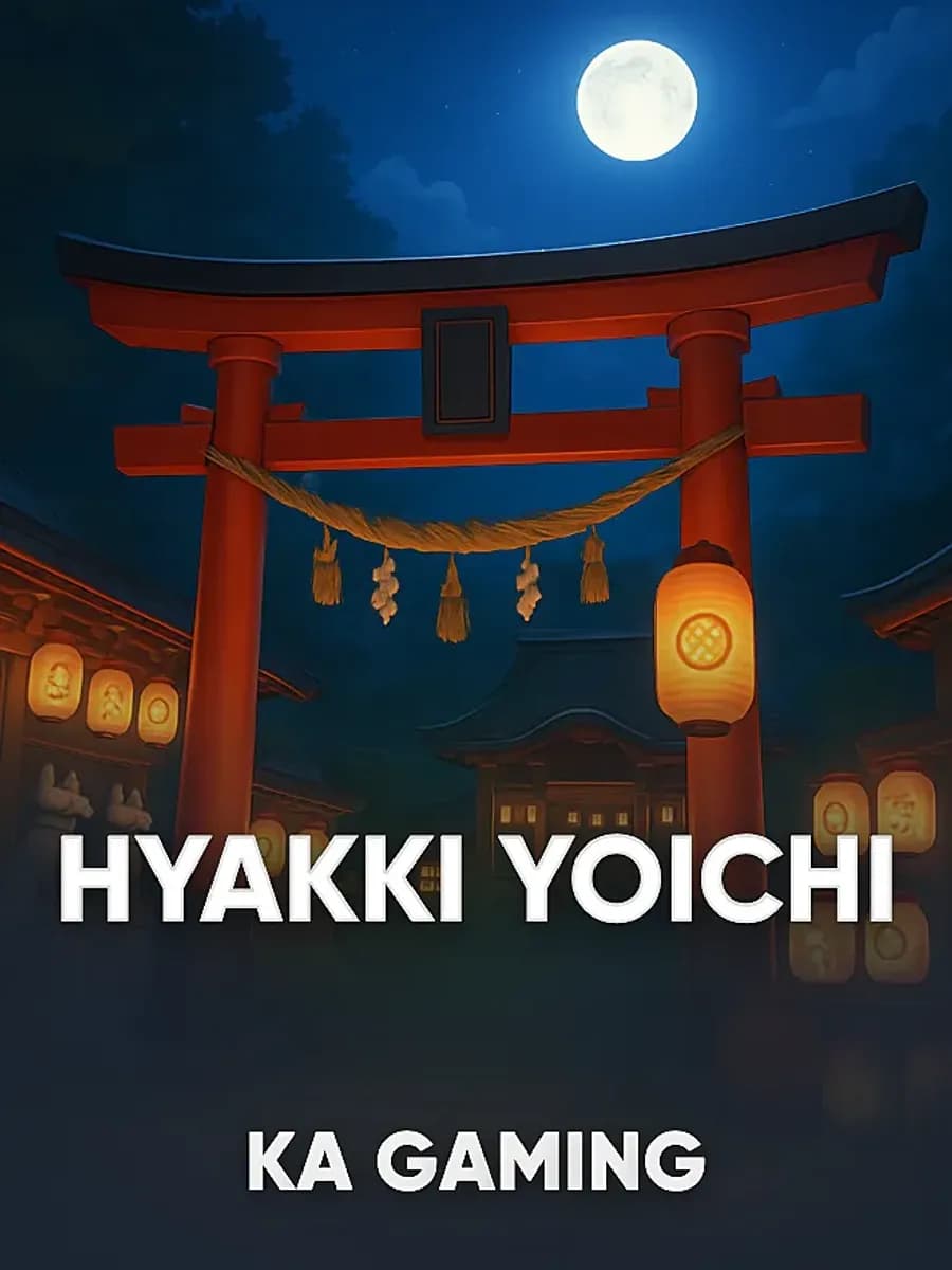 Hyakki Yoichi