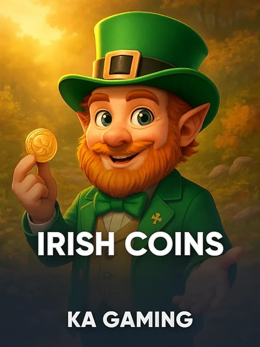 Irish Coins