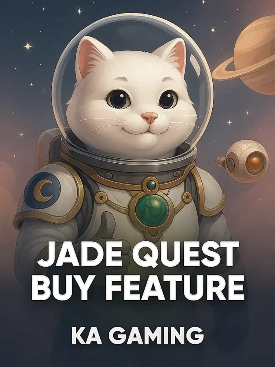 Jade Quest Buy Feature