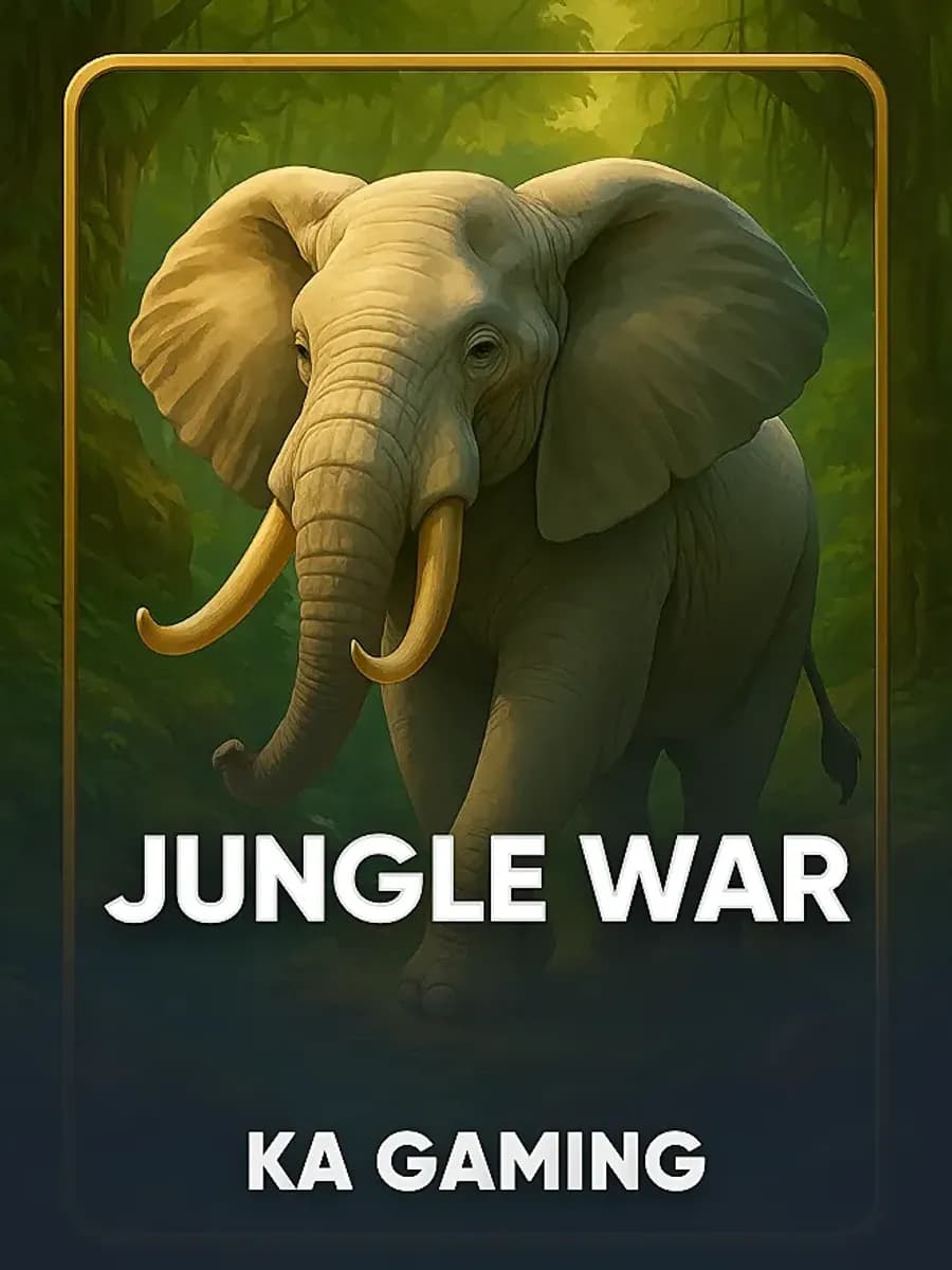 Jungle War