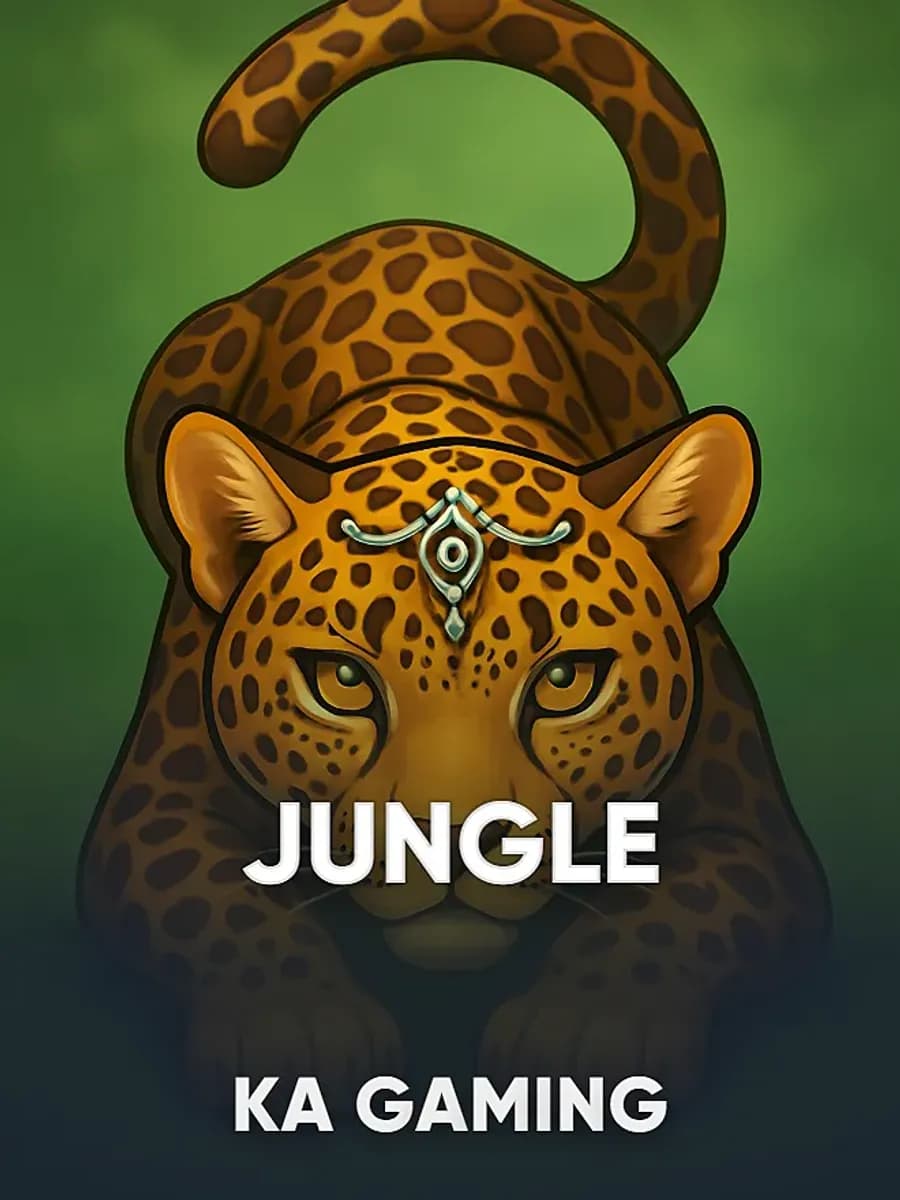 Jungle