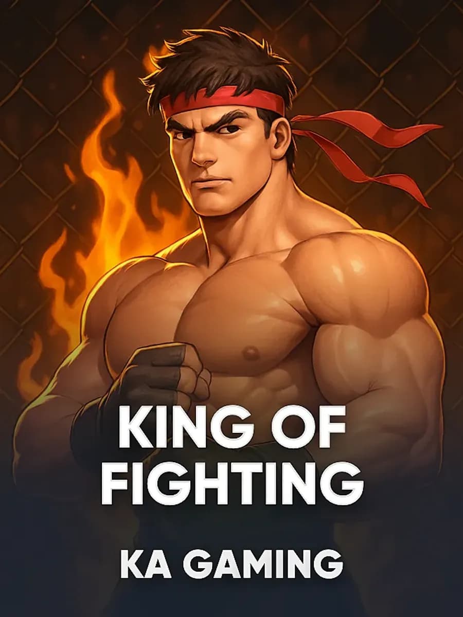 King Of Fighting