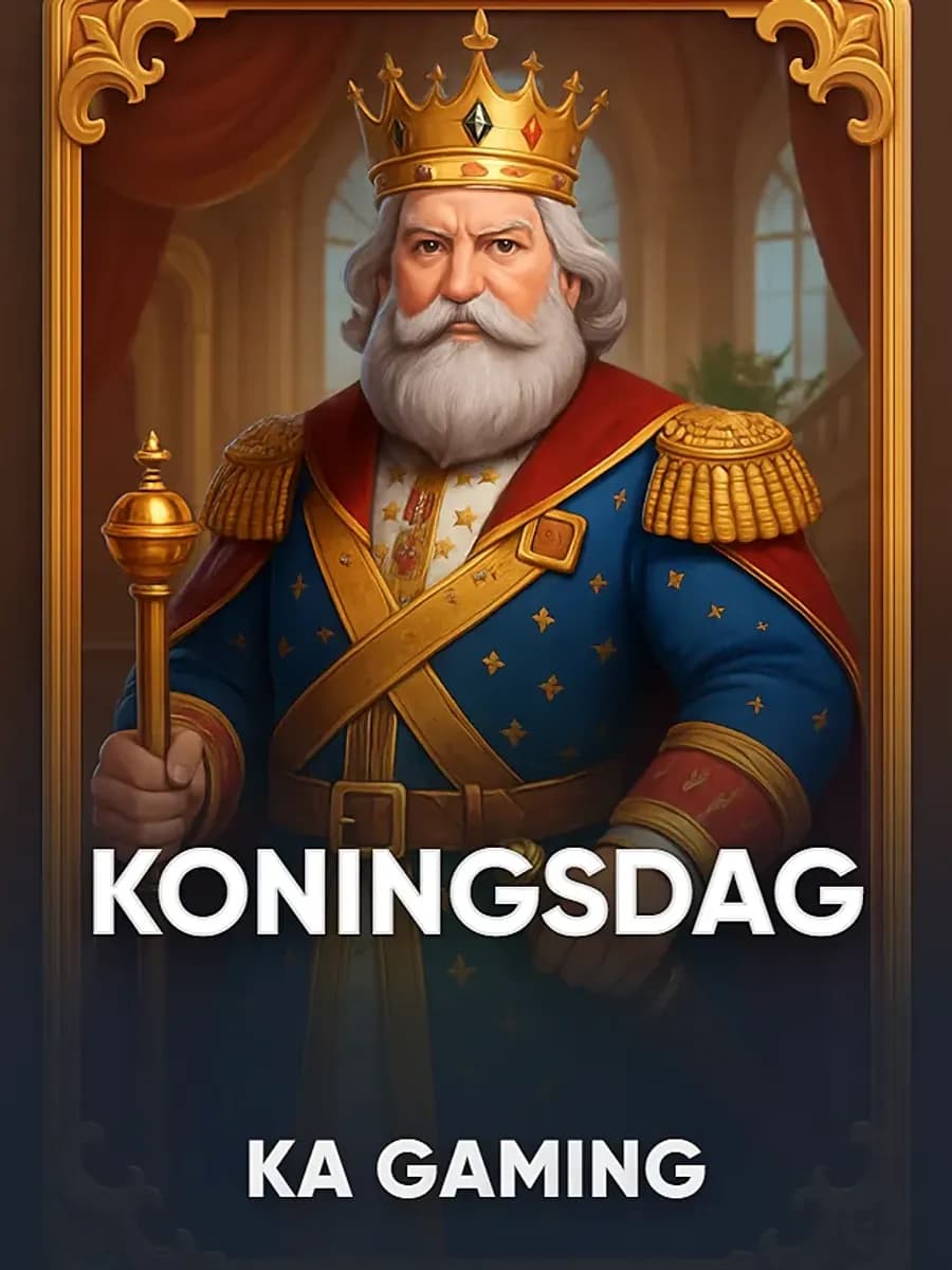 Koningsdag