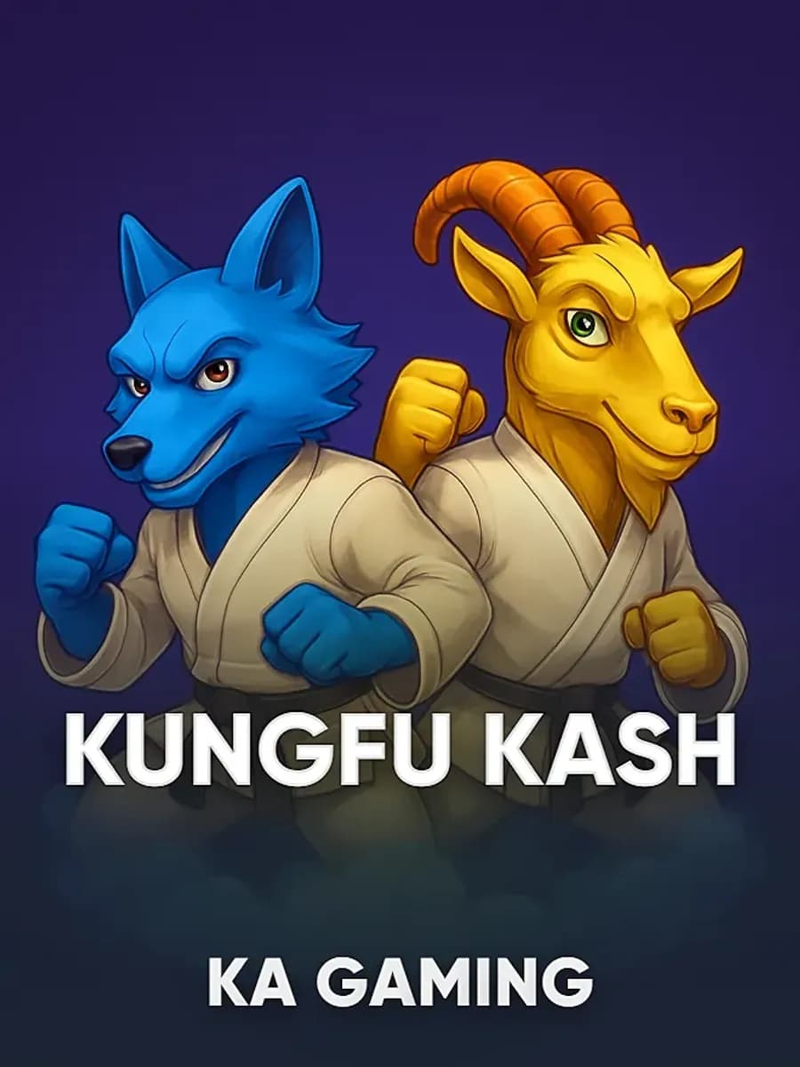 KungFu Kash