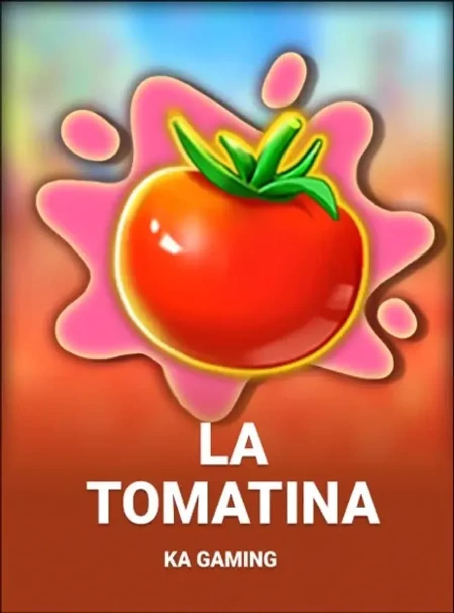 La Tomatina