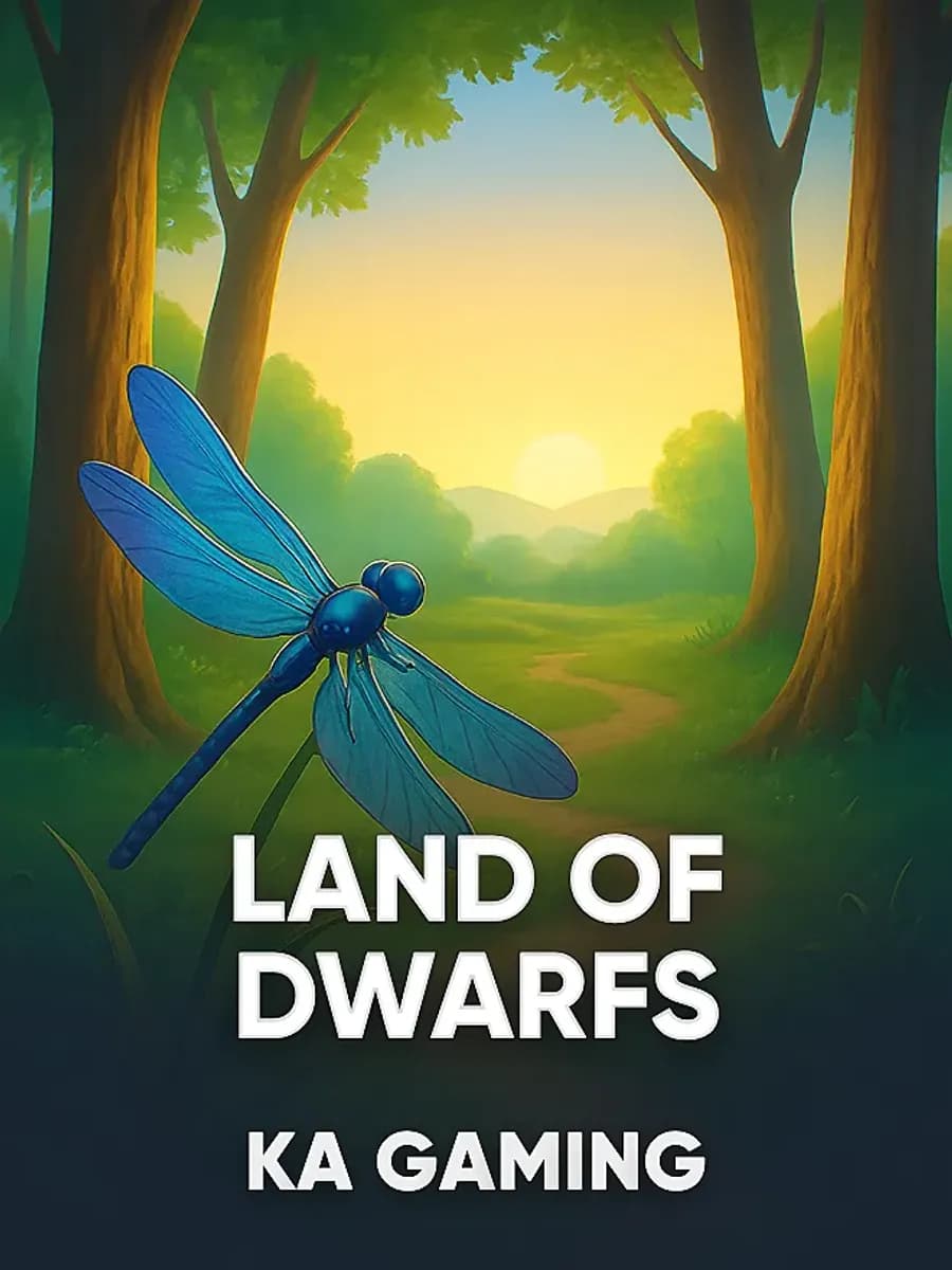 Land Of Dwarfs