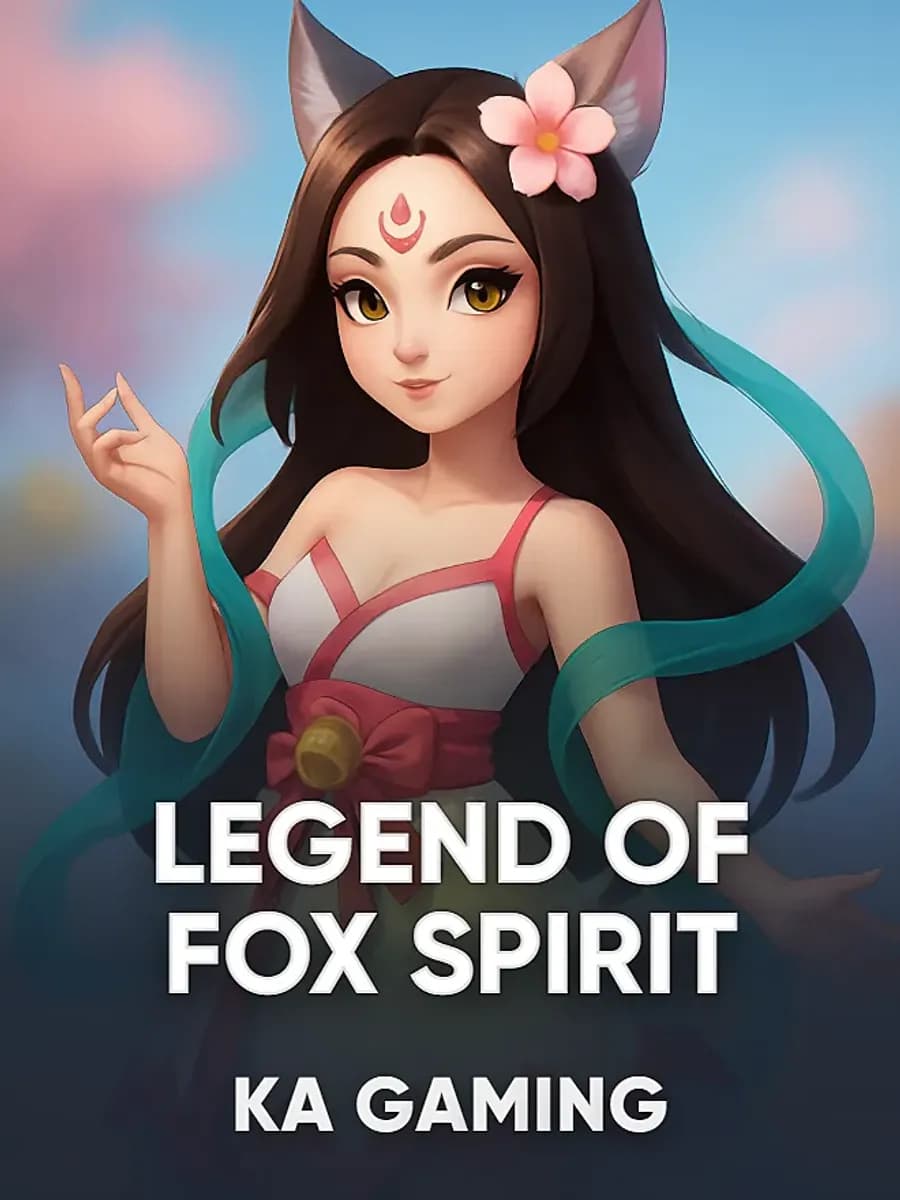 Legend of Fox Spirit