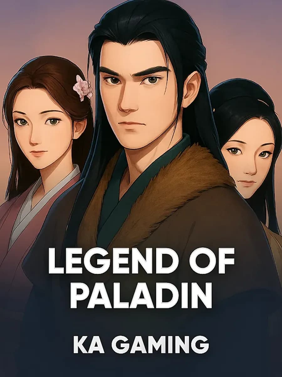 Legend of Paladin