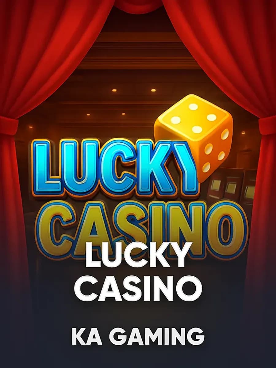 Lucky Casino