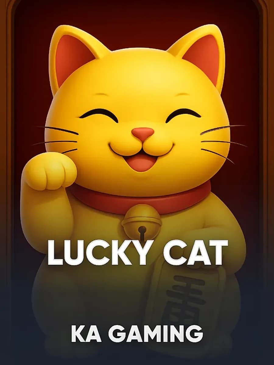 Lucky Cat